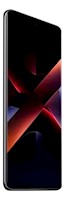POCO X7 Xiaomi 5G 256GB Negro